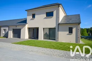 Maison à Marcé (49140)
