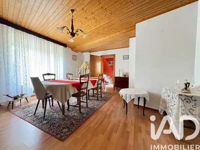 Maison de village à La Petite-Pierre (67290)