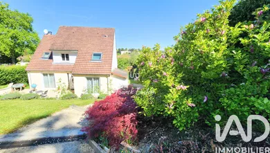 House in Saint-Arnoult-en-Yvelines (78730)