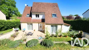 Maison à Saint-Arnoult-en-Yvelines (78730)