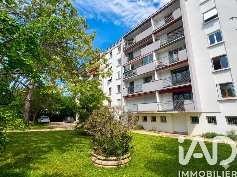 Appartement 3 pièces 66 m² · à Talence · 66 m² · 180 000 €
