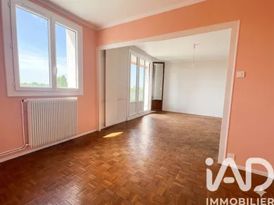 Appartement à Talence (33400)