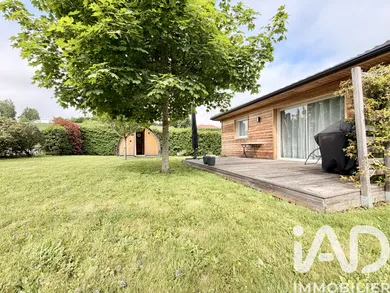 House in Barbazan-Debat (65690)