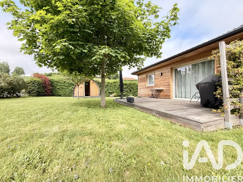 Maison 4 pièces 104 m² · à Barbazan-Debat · 104 m² · 276 000 €