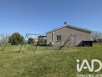 Maison à Galapian (47190)