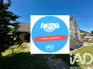 Maison à Bouranton (10270)