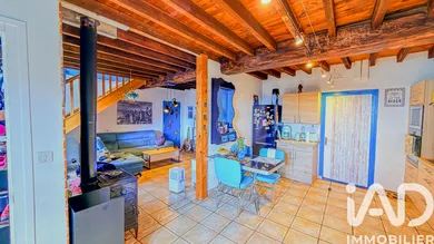 House in Graix (42220)