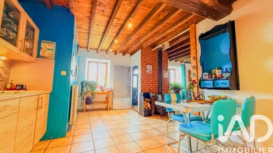 House in Graix (42220)