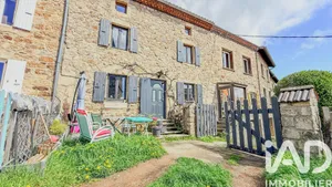 House in Graix (42220)