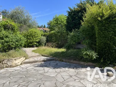 House in Croissy-sur-Seine (78290)