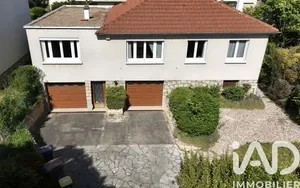 Maison à Croissy-sur-Seine (78290)