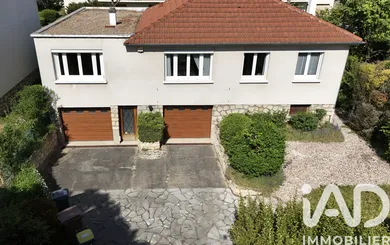 House in Croissy-sur-Seine (78290)