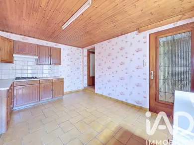 Maison à Rouvroy (62320)