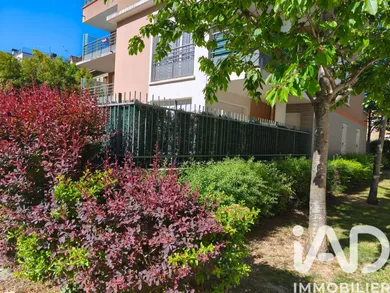 Appartement à Juvisy-sur-Orge (91260)