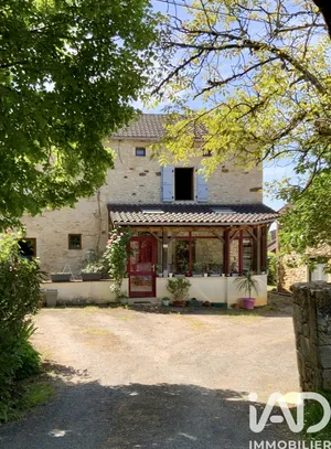 Maison à Goujounac (46250)