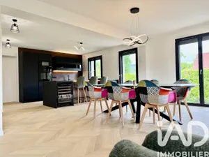 Maison à Champagnole (39300)