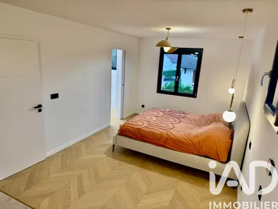 Maison à Champagnole (39300)