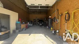 Garage à Kemplich (57920)