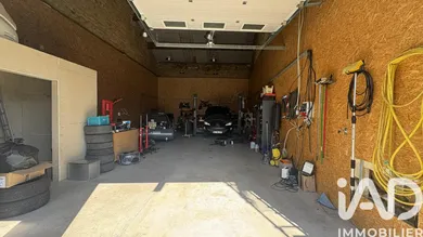 Garage à Kemplich (57920)