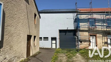 Garage in Kemplich (57920)