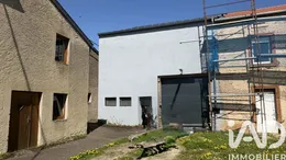 Garage à Kemplich (57920)