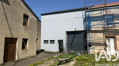 Garage à Kemplich (57920)