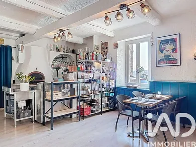 Restaurant in Fayence (83440)