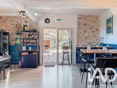 Restaurant in Fayence (83440)