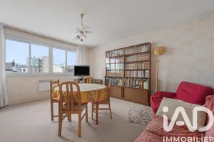 Appartement à Clichy (92110)