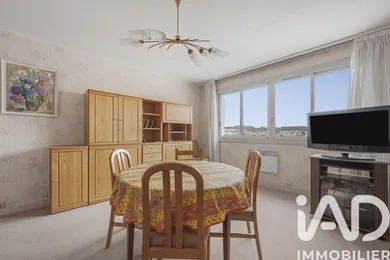 Appartement à Clichy (92110)