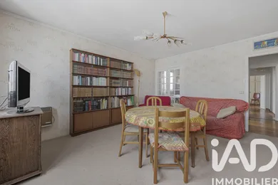 Appartement à Clichy (92110)
