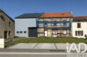 House in Kemplich (57920)