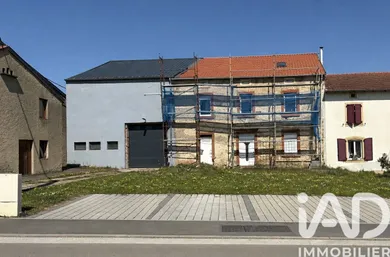 House in Kemplich (57920)