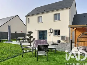 Maison à Chambray-lès-Tours (37170)