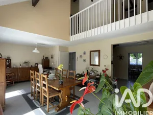 House in Nangis (77370)