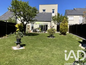 House in Nangis (77370)