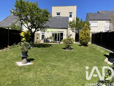 House in Nangis (77370)