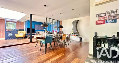 Maison à Ozoir-la-Ferrière (77330)