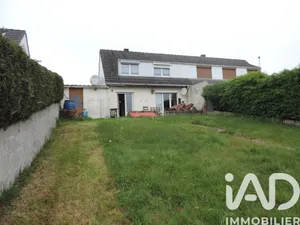 Maison à Wormhout (59470)
