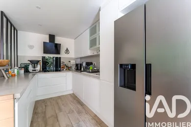 Appartement à Le Plessis-Robinson (92350)