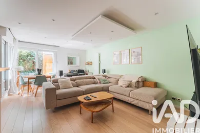 Appartement à Le Plessis-Robinson (92350)