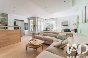 Appartement à Le Plessis-Robinson (92350)