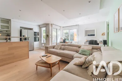 Appartement à Le Plessis-Robinson (92350)