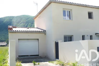 Maison à Les Mées (04190)