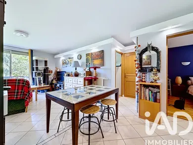 Appartement à Taverny (95150)