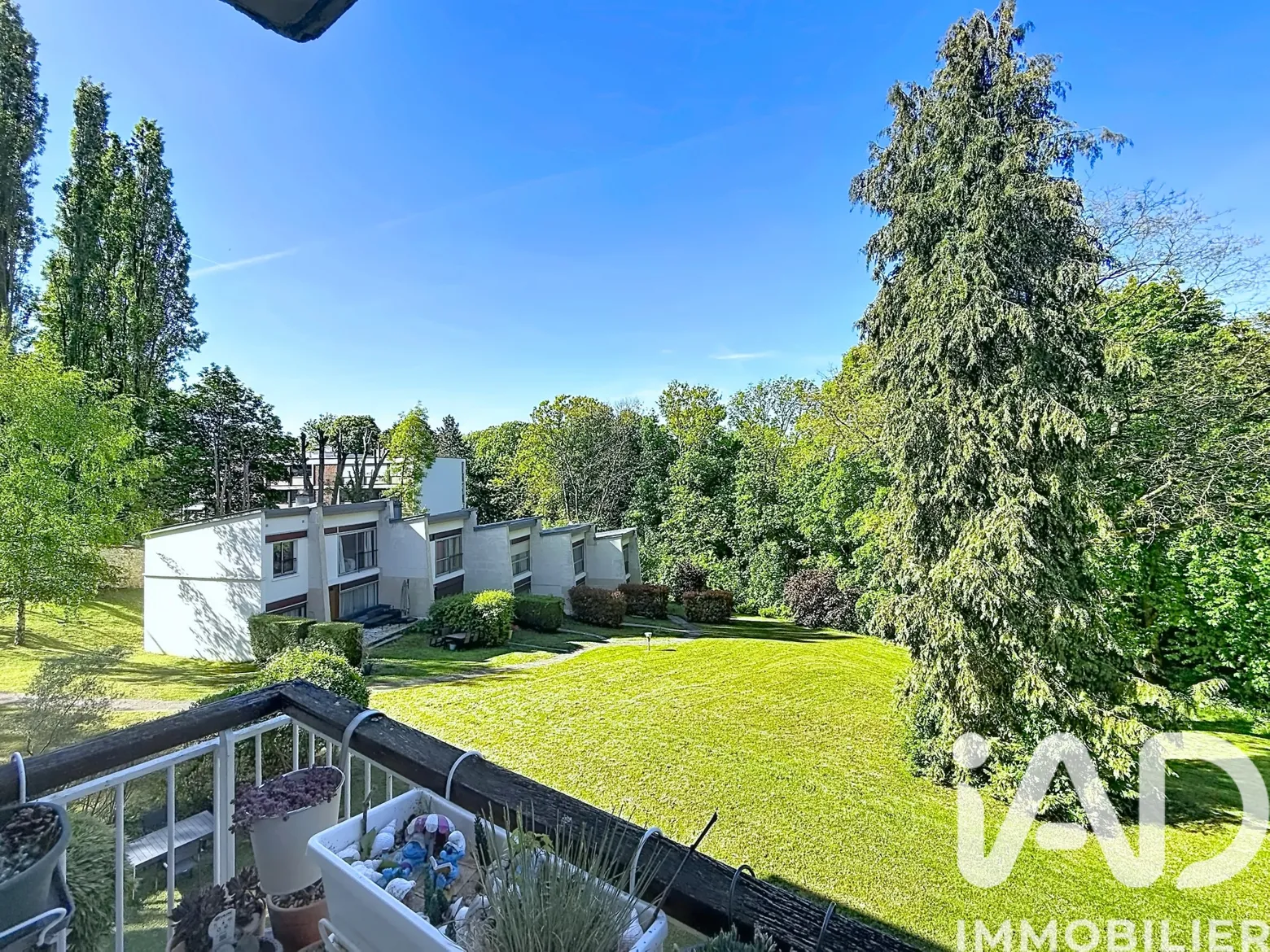 appartement à Taverny
