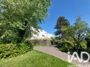 Duplex à Fontenay-sous-Bois (94120)