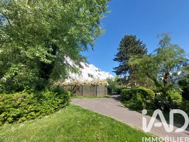 Duplex à Fontenay-sous-Bois (94120)