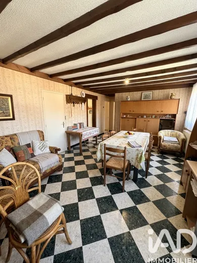 Maison de village à Cambrin (62149)