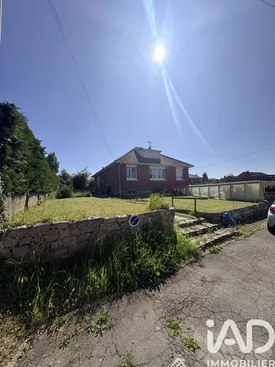 Maison de village à Cambrin (62149)